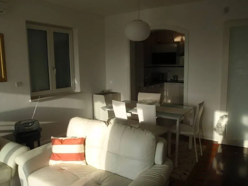 ičići,115 m2,stan s garažom,2s+db, s terasom,a+ - slika 3