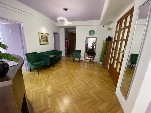 Rijeka, centar, 110 m2, stan ili poslovni prostor
