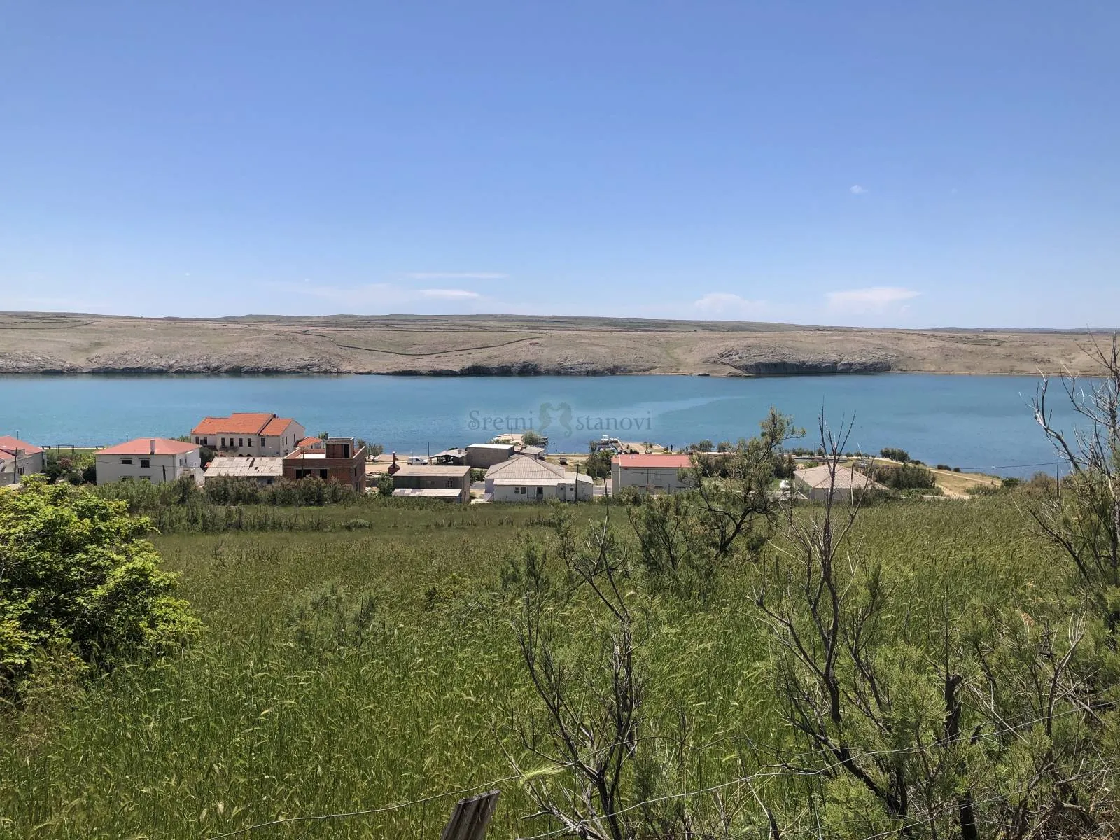 dinjiška, građevinsko zemljište, 4998 m2 - slika 2