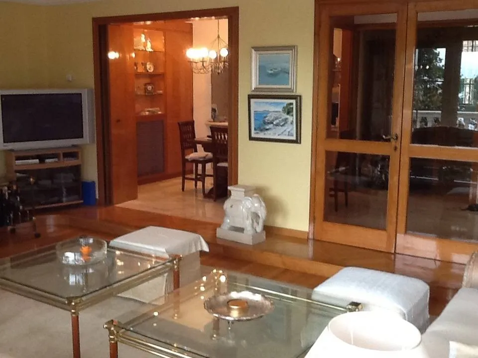 kostrena,villa kraj mora s bazenom i okućnicom - slika 8