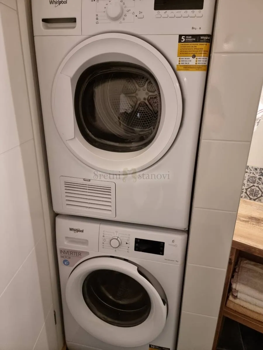 centar, 75 m2, 2s+db, prekrasan novouređeni stan - slika 14
