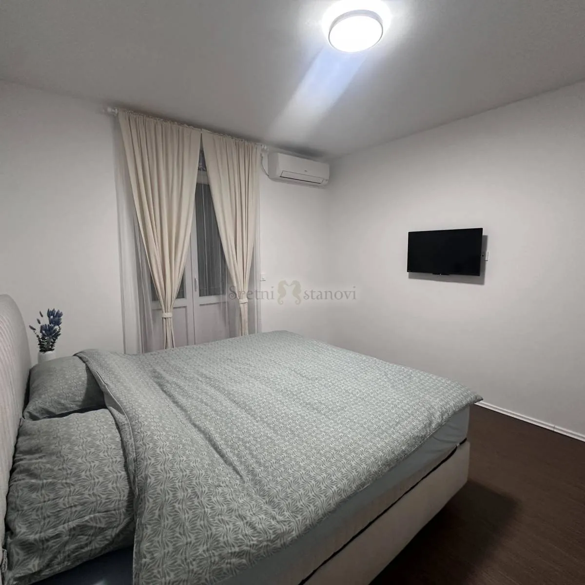 rijeka, centar, moderan stan, 65 m2, s balkonom - slika 6