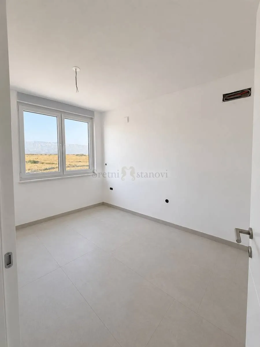 povljana, otok pag, 2s+db,penthouse,pogled na more - slika 2