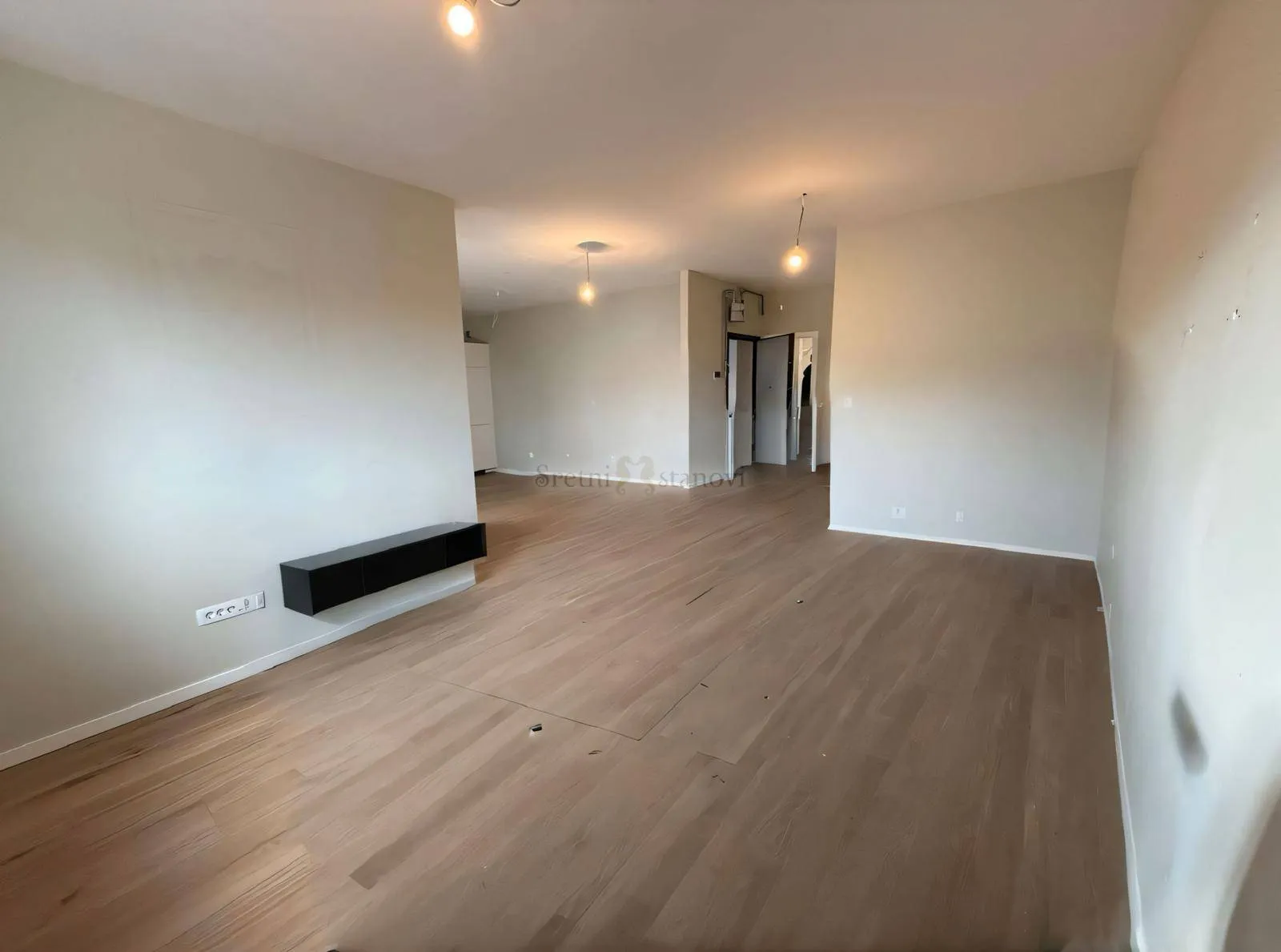 prostrani stan 101,00 m2, zagreb (rudeš) - slika 3