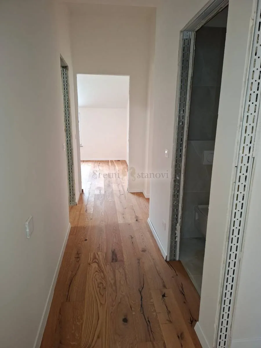 penthouse 110 m2, zagreb (dubrava) - slika 7