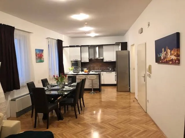 centar, novogradnja, 63 m2 - slika 2
