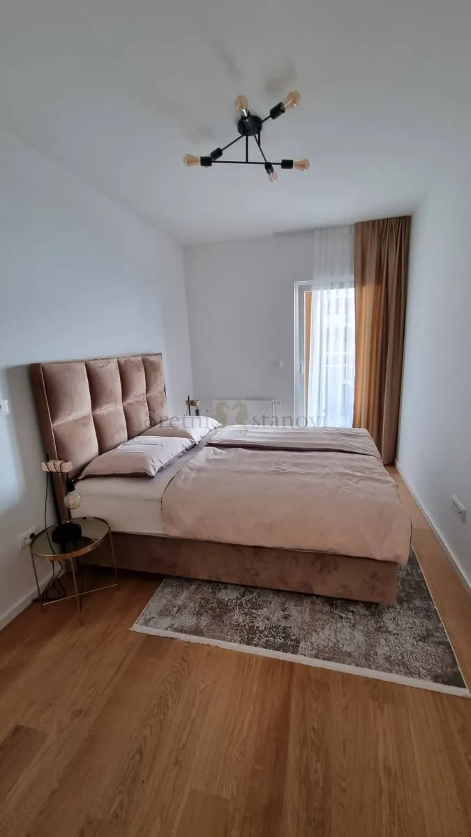 kantrida, luksuzni stan, 93 m2, 2s+db, novogradnja - slika 17
