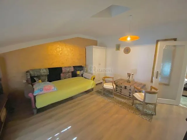 lovran, 82 m2, 2s+db, strogi centar - slika 8