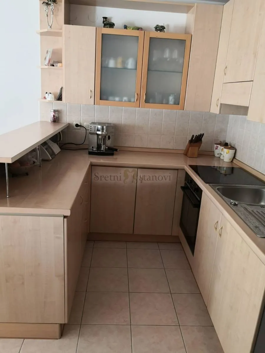drenova, 2s+db, 80 m2, s balkonom i pogledom - slika 7