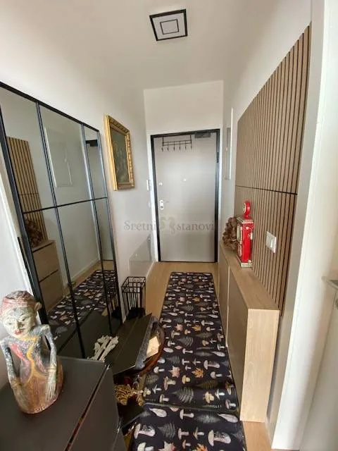 zamet, novogradnja, 81 m2, 2s+db, s velikom terasom - slika 11