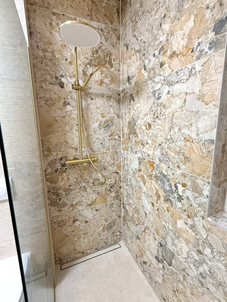 stan apartman mandre, 2s+db, blizina mora, otok pag, novogradnja, vrt - slika 8