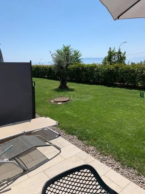 luksuzna garsonijera u novogradnji, marceljeva draga, 37m2 - slika 3