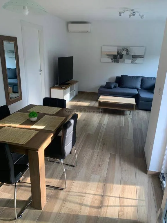 kostrena, 53 m2, 1s+db, novogradnja - slika 2