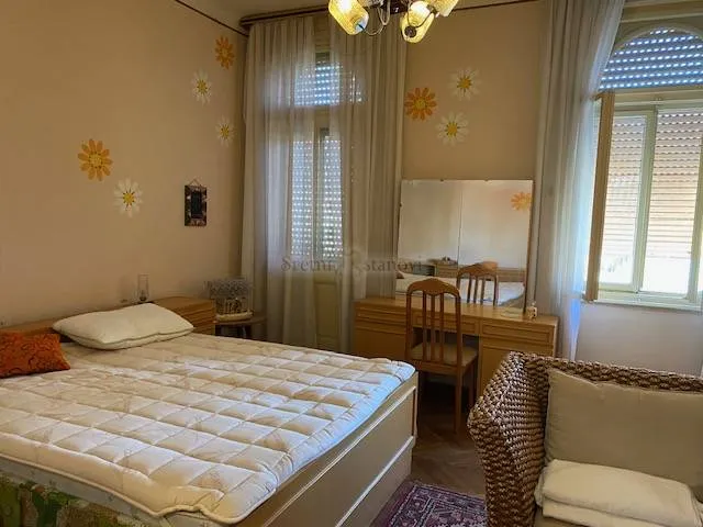 najam , lovran , 120 m2, 3s+db, s balkonom - slika 5