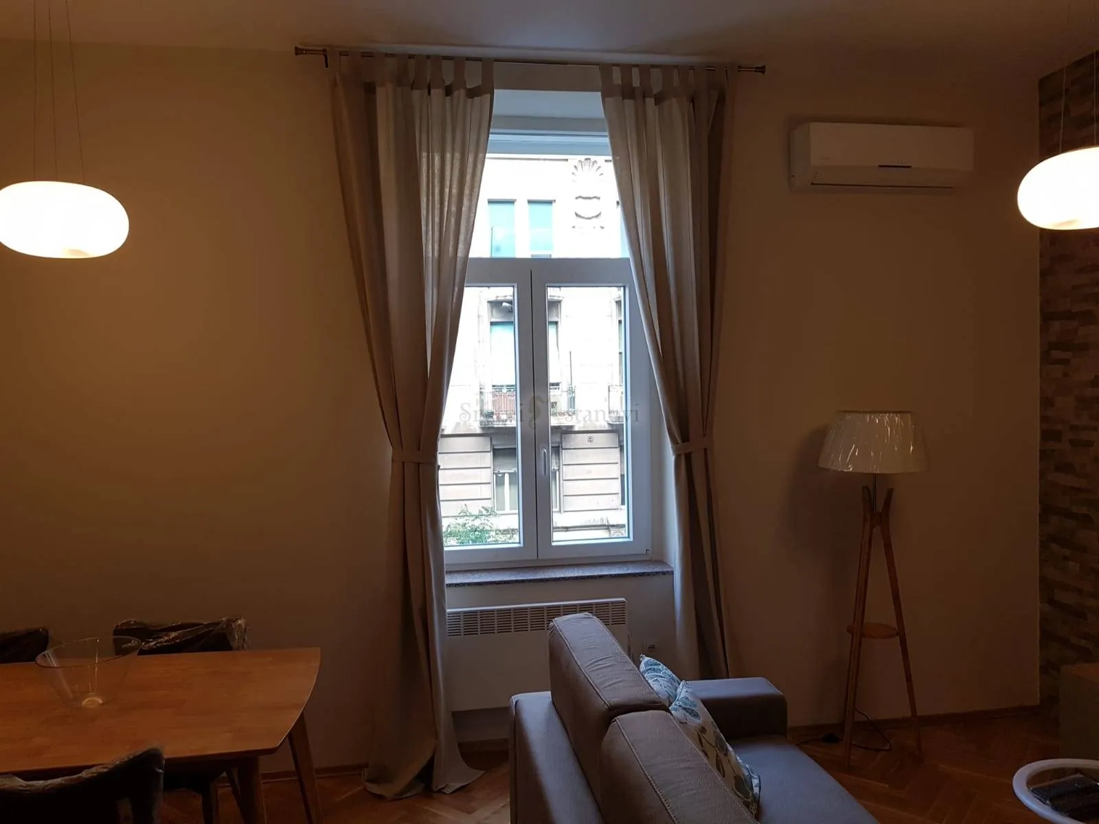 rijeka, potok, moderan 2s+db, 68 m2, najam - slika 6