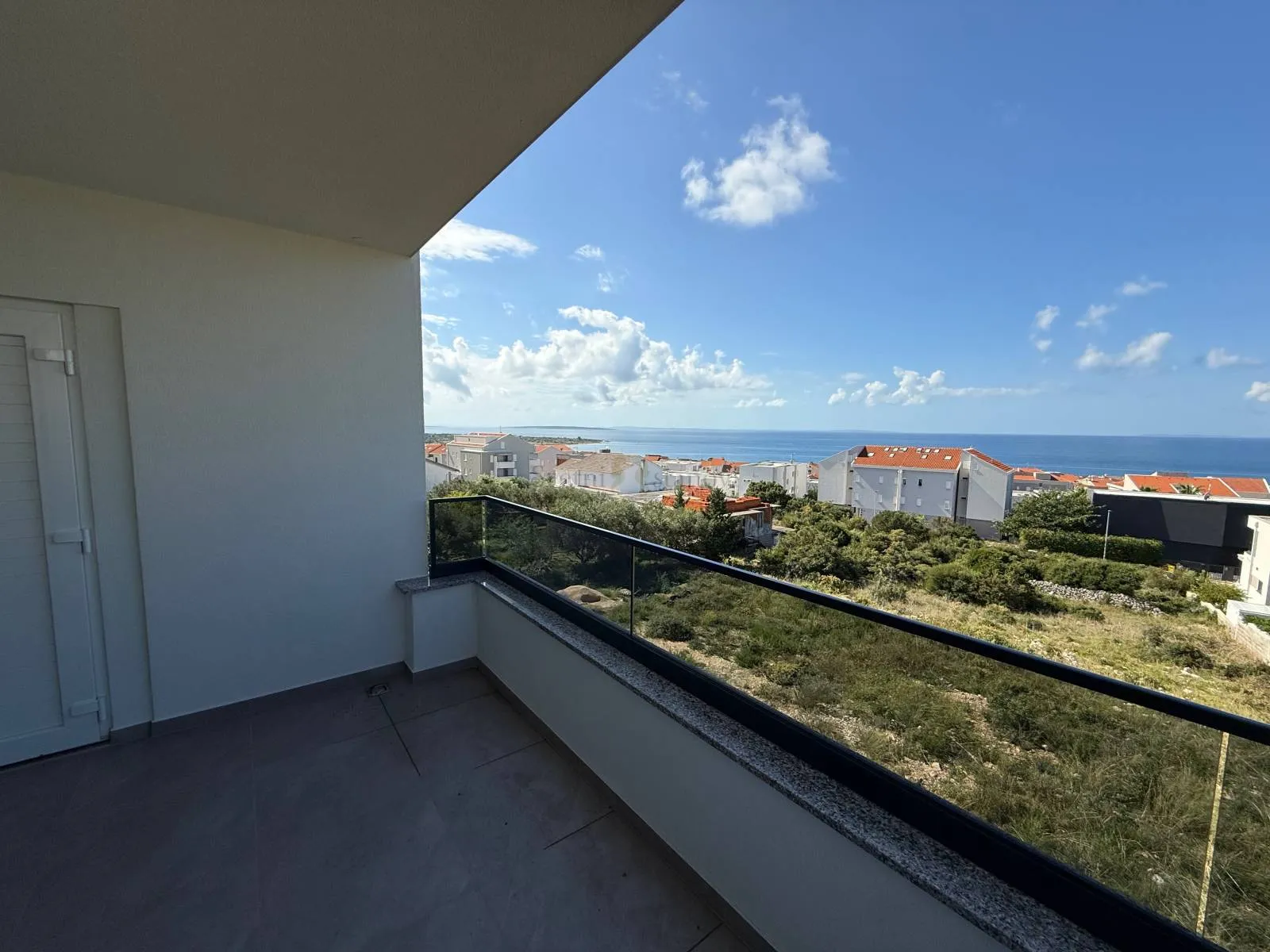 penthouse novalja (2s+db) - slika 15