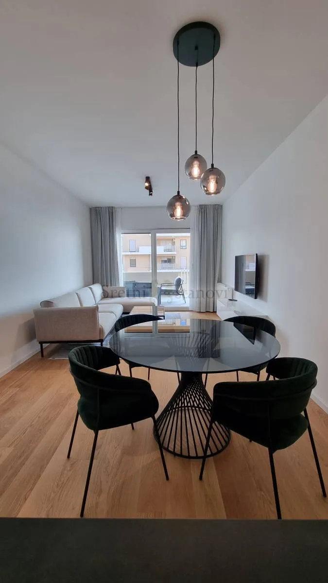 kantrida, luksuzni stan, 93 m2, 2s+db, novogradnja - slika 9