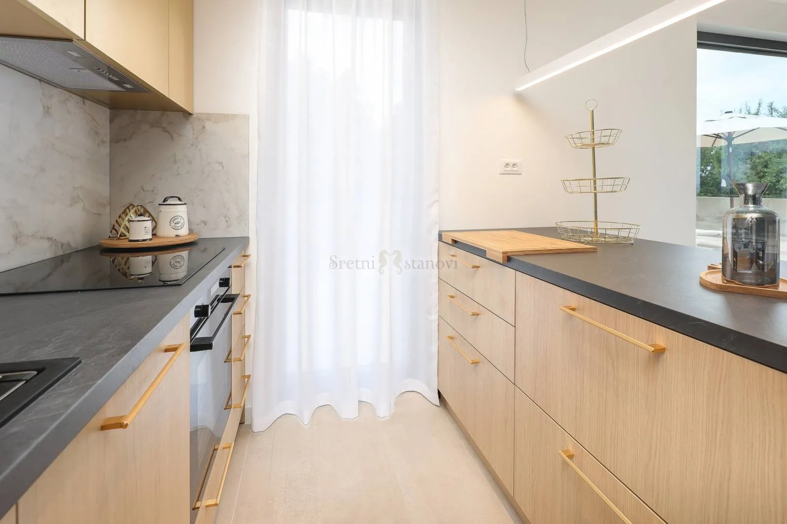 luksuzna kuća jakišnica, 3s+db, bazen / luxury house jakišnica, pag, swimmingpool - slika 13