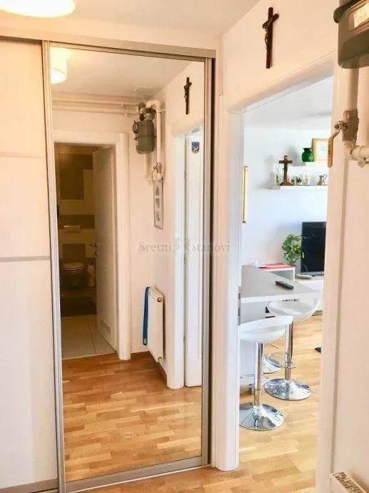 zagreb (špansko)- stan 41,04 m2, spremište - slika 9