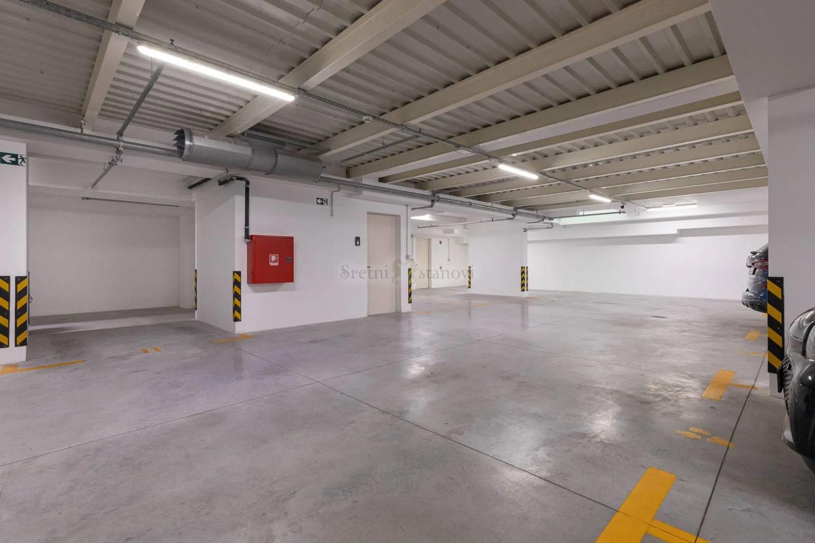 opatija luksuzni penthouse stan, pogled i blizina mora, 3s+db - slika 33