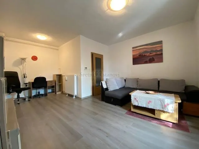 pehlin, 62 m2, 1s+db, s terasom i parkingom - slika 2