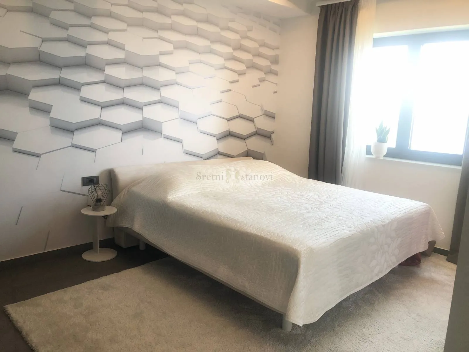 opatija, luksuzni duplex s najljepšim pogledom, novogradnja - slika 9