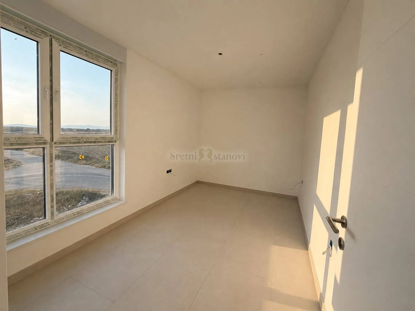 povljana, otok pag, 2s+db,penthouse,pogled na more - slika 3