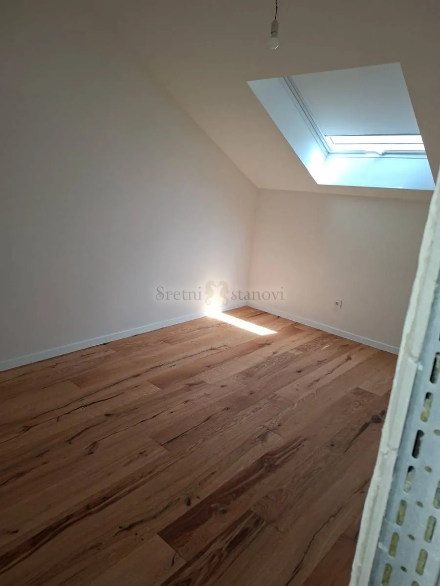 penthouse 110 m2, zagreb (dubrava) - slika 4