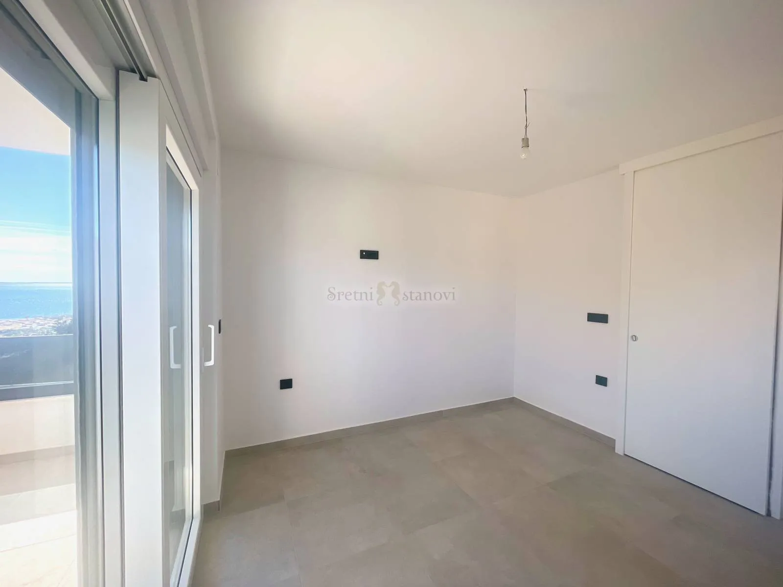 novalja, kuća, vila, bazen, pogled na more, sauna, 4s+db - slika 20