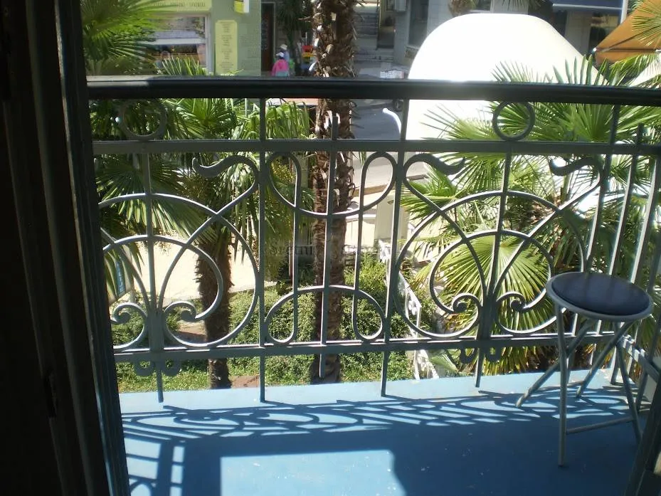 opatija,47 m2, 2s s balkonom, centar - slika 5