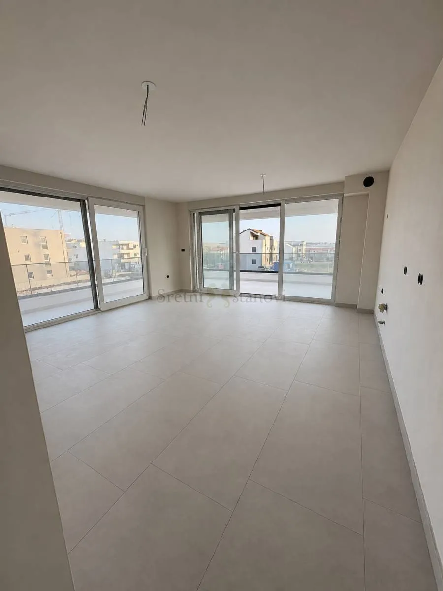 povljana, otok pag, 2s+db,penthouse,pogled na more - slika 1