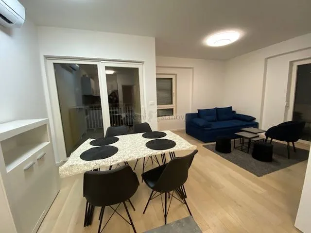 kantrida, 2s+db, 78 m2, s garažnim mjestom - slika 2