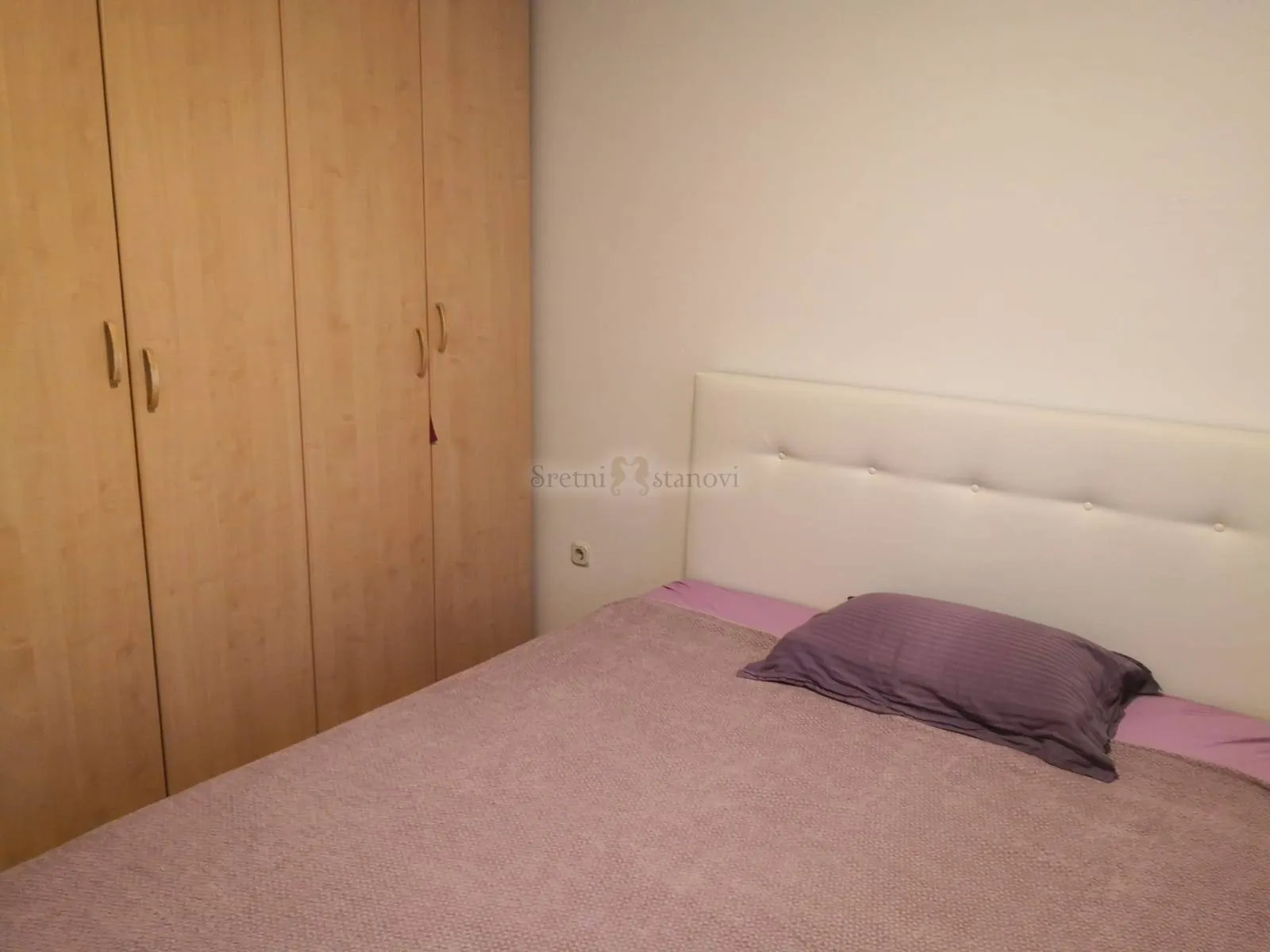 drenova, 2s+db, 80 m2, s balkonom i pogledom - slika 9