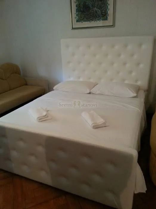 opatija,47 m2, 2s s balkonom, centar - slika 3