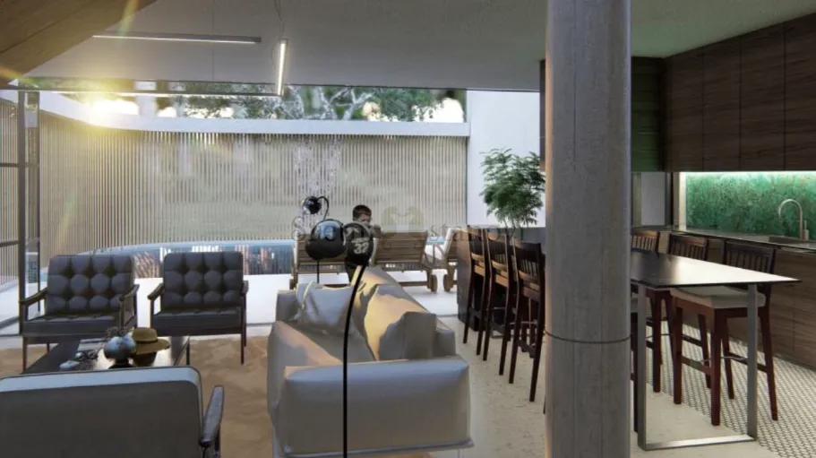 vodice, luksuzna kuća sa dvije stambene jedinice, 410 m2 - slika 2