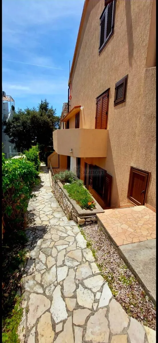 apartman mandre, otok pag, top prilika, 53,65 m2 - slika 10
