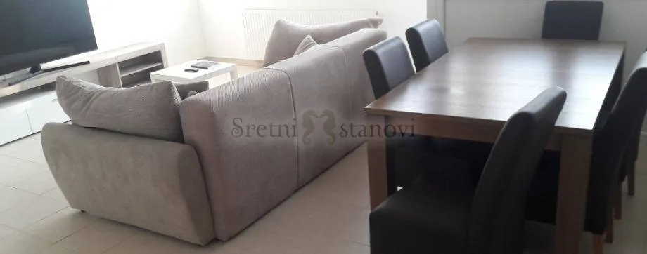 drenova, 1s+db, s balkonom, novogradnja, najam - slika 4