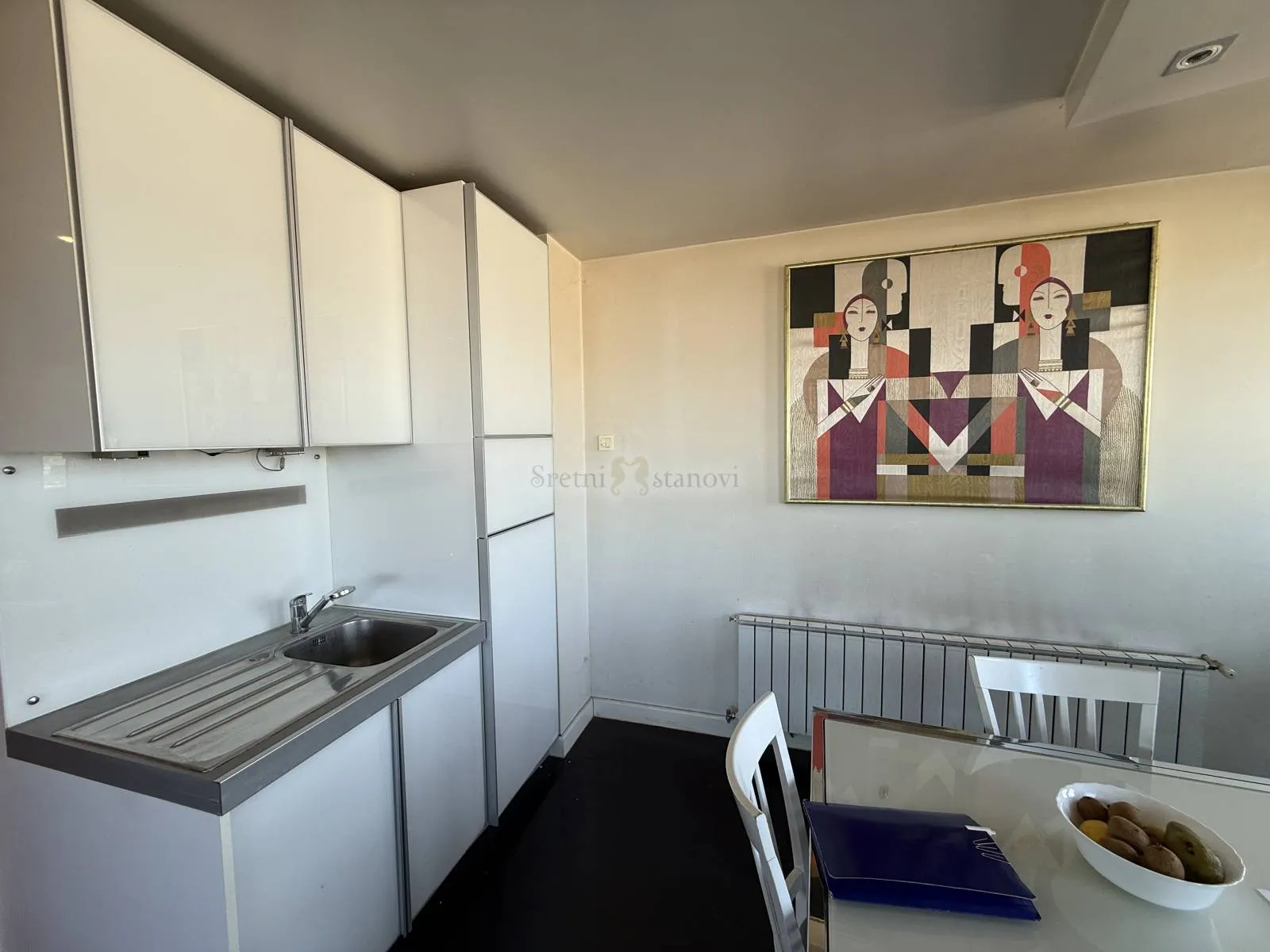 stan: trešnjevka, 64.00 m2- panoramski pogled na zagreb - slika 6