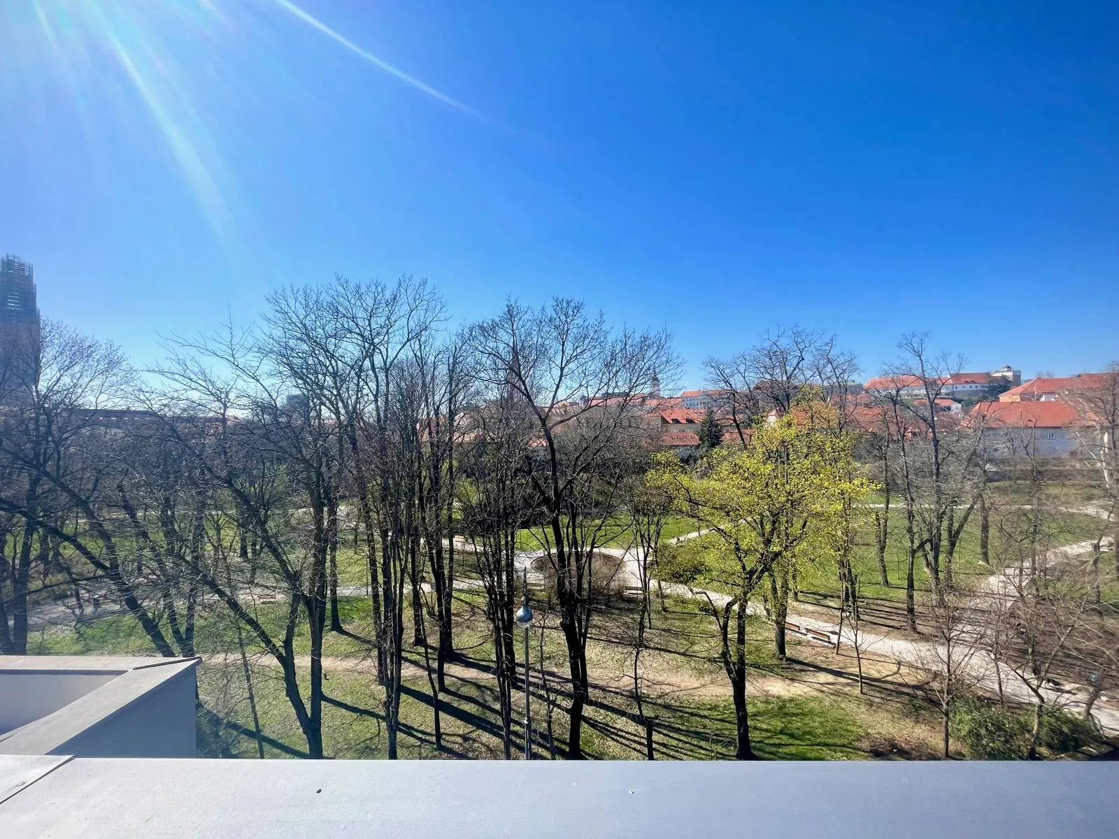 stambeno-poslovna zgrada zagreb centar, ribnjak, top lokacija - slika 5