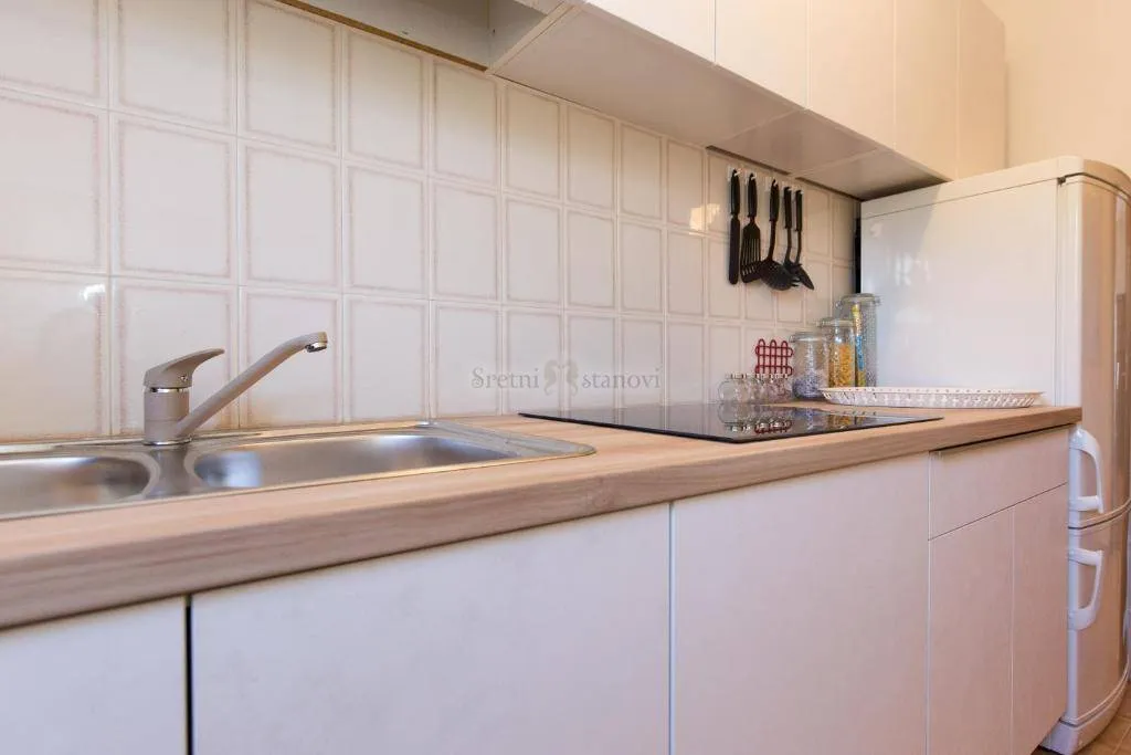 kraljevica, najam, 105 m2, 3s+db, s terasom - slika 7