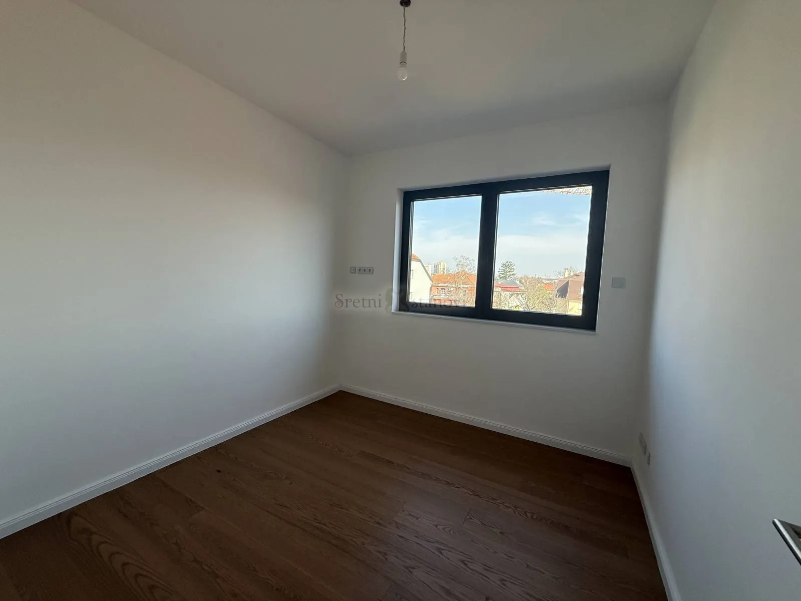 luksuzni penthouse u centru zagreba (najam) - slika 7