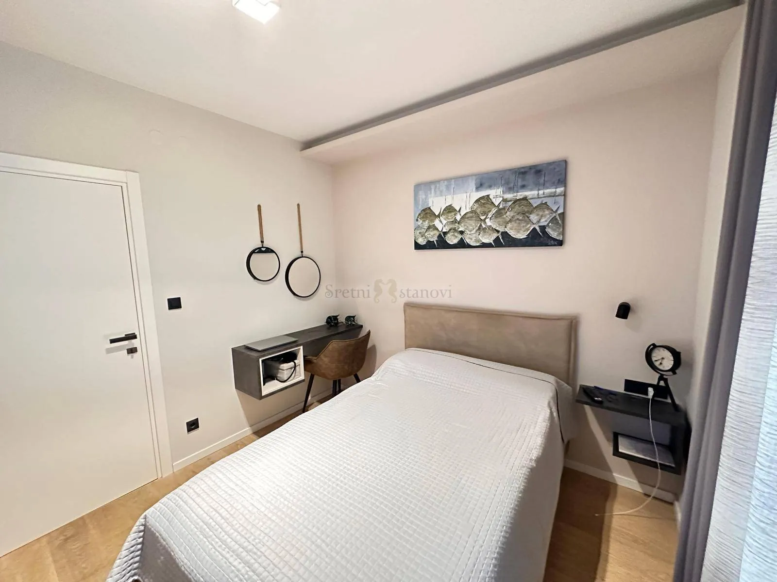 hosti, luksuzni penthouse s pogledom na more - slika 27