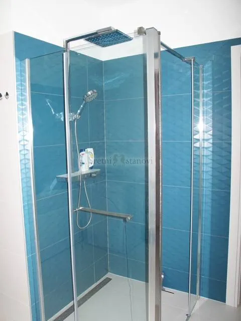 matulji, troetažni stan, 200 m2, 4s+db, s garažom - slika 11