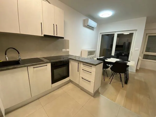 kantrida, 2s+db, 78 m2, s garažnim mjestom - slika 6