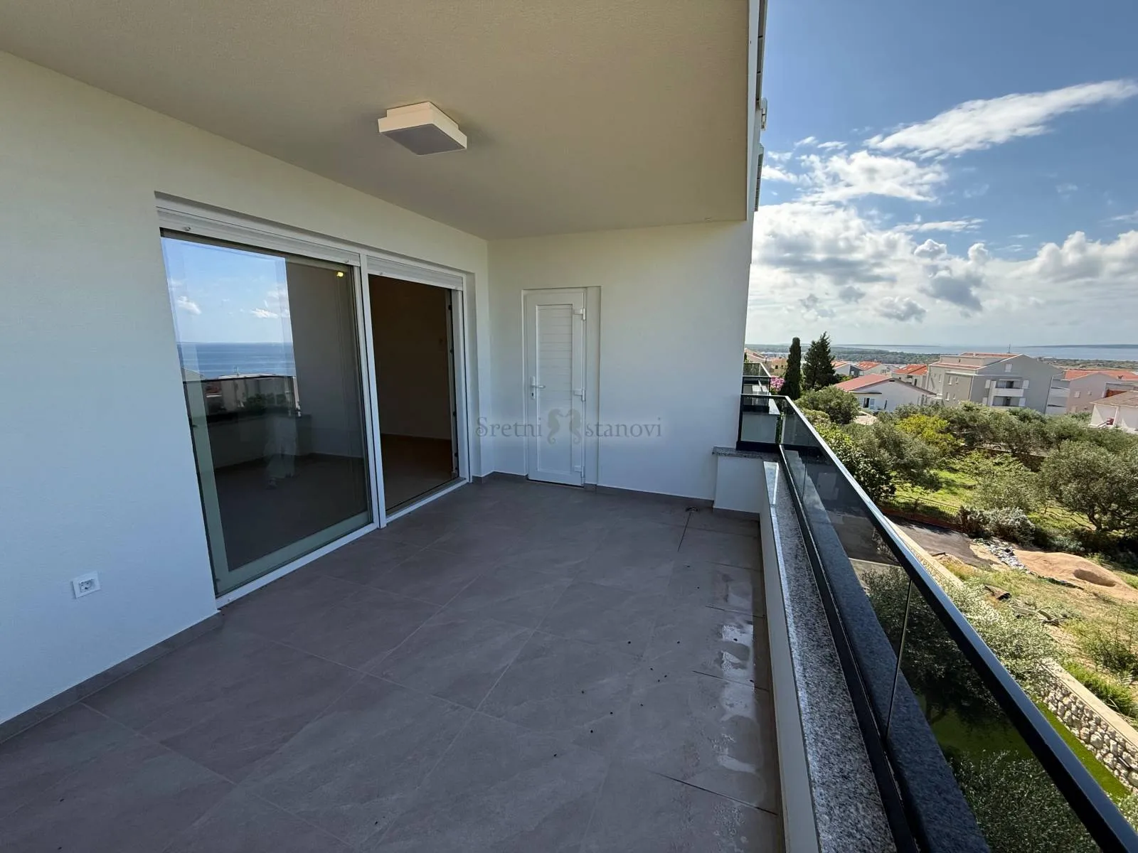 penthouse novalja (2s+db) - slika 3