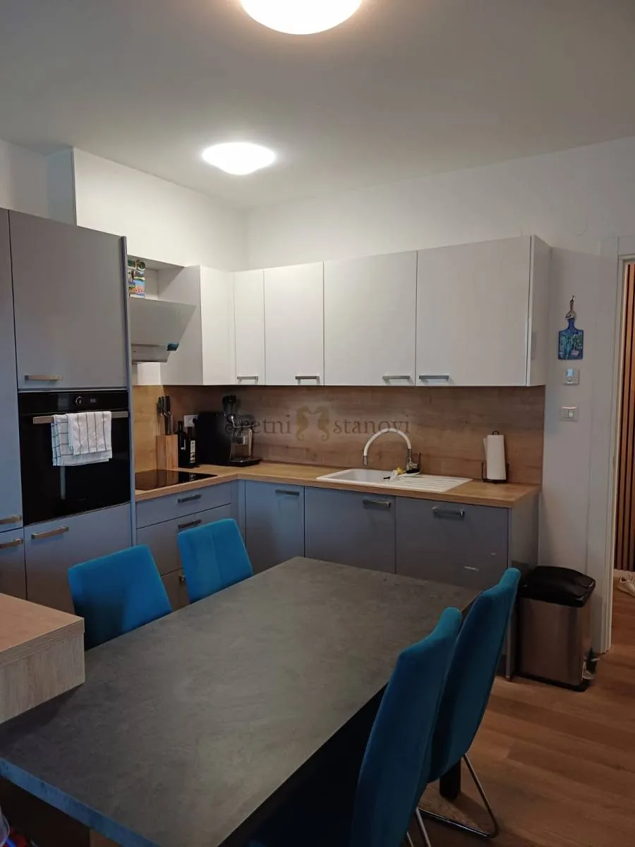srdoči, novogradnja, 62 m2, 2s+db, plus 85 m2 vrta - slika 5