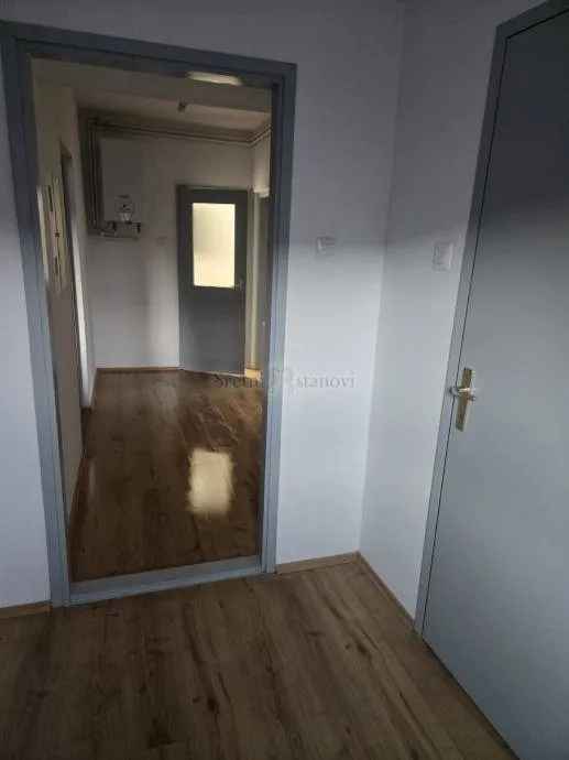 moderna prizemnica u nizu s dvorištem 88 m2, varaždin - slika 7