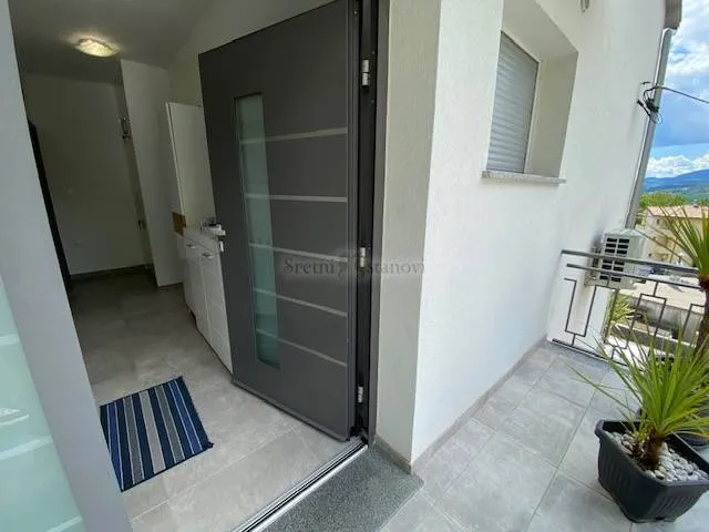 kastav, 50 m2, 1s+db, s balkonom, najam - slika 11