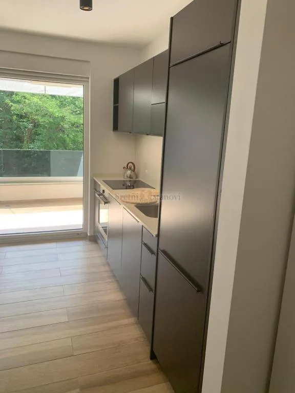 kostrena, 53 m2, 1s+db, novogradnja - slika 5