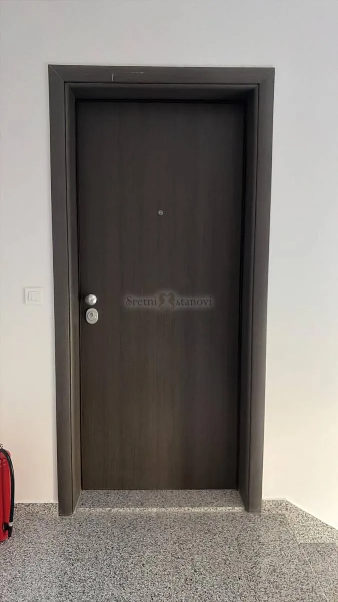 novalja, 2s+db, penthouse, blizina centra - slika 9